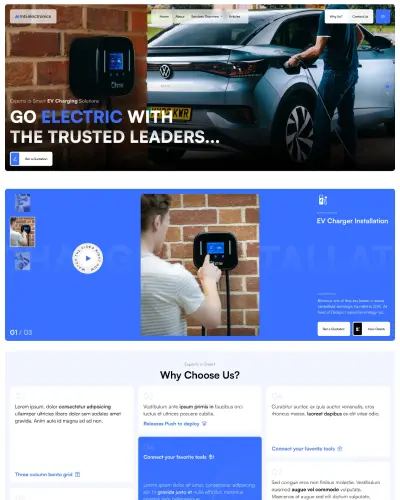 Microservices E-Commerce Platform